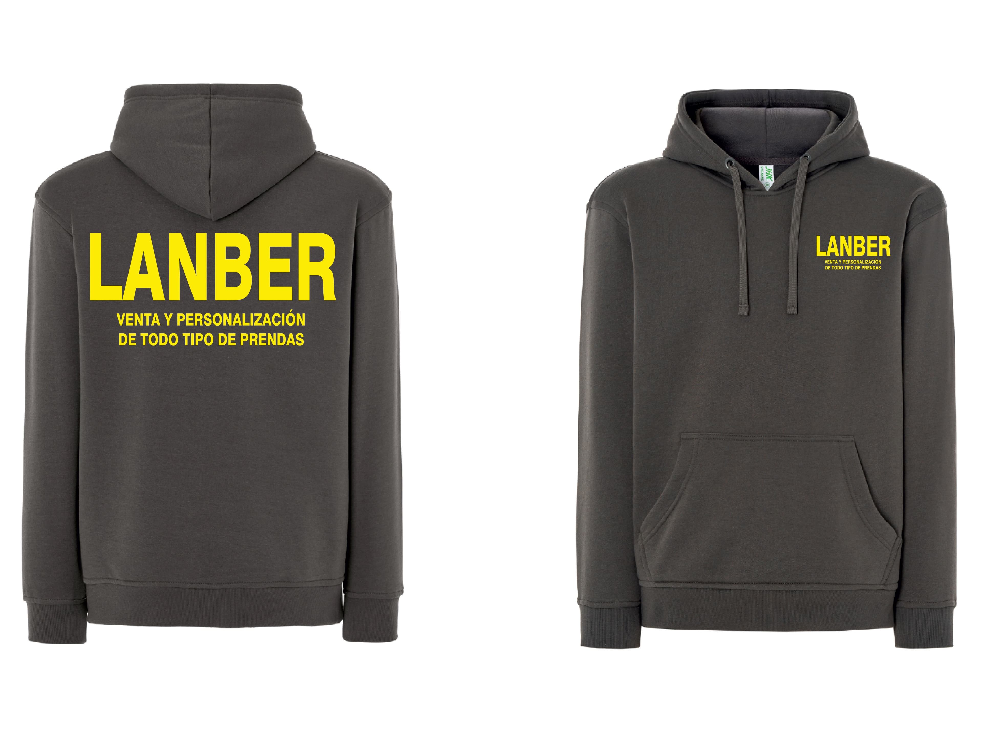 Pack Sudaderas con capucha