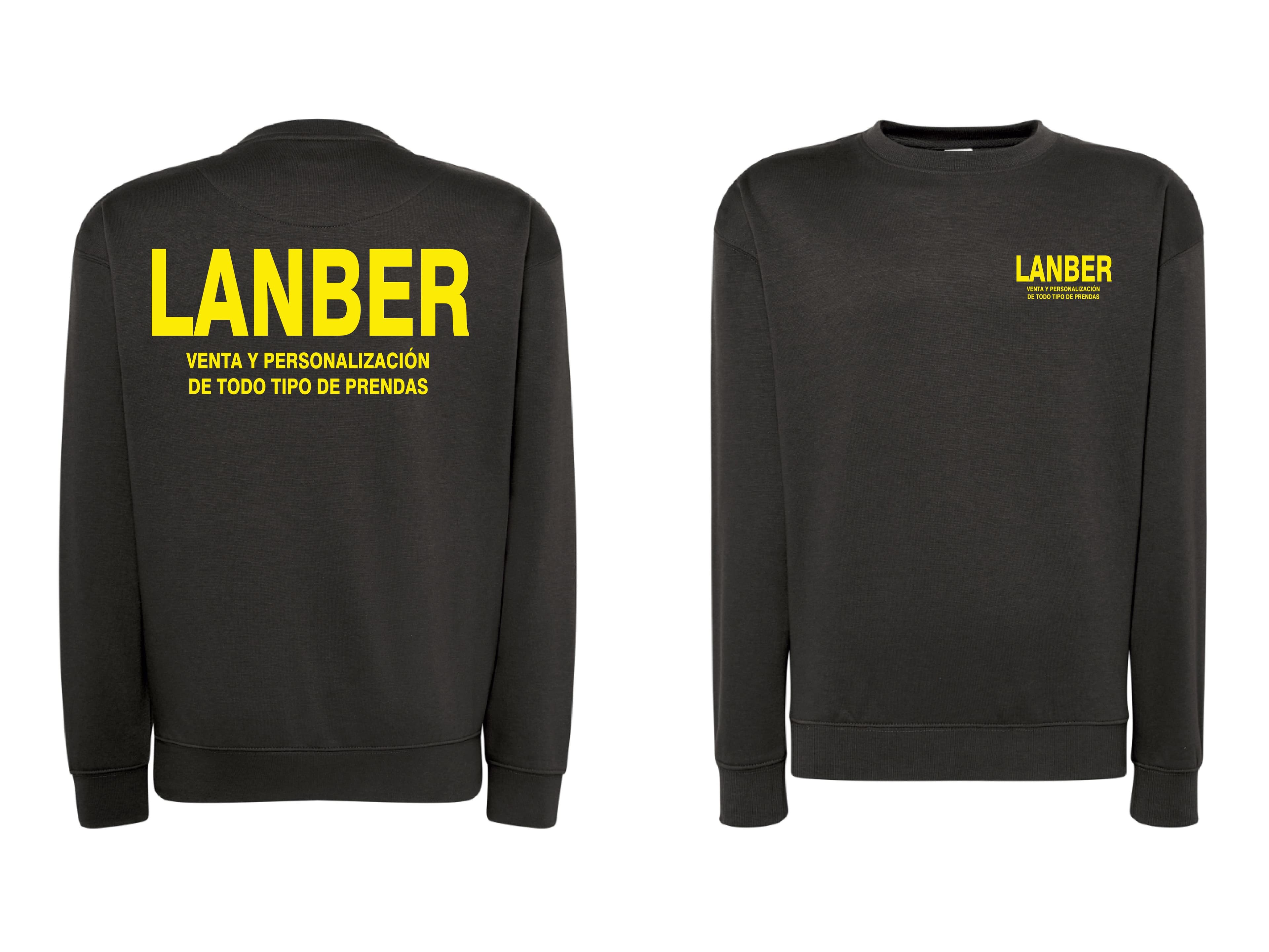 Pack Sudaderas sin capucha